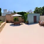 וילה Leon - House In Medieval Town With Spacious Courtyard