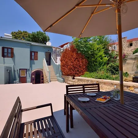 فيلة Leon - House In Medieval Town With Spacious Courtyard