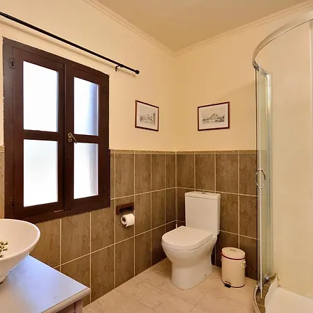 Leon - House In Medieval Town With Spacious Courtyard Villa